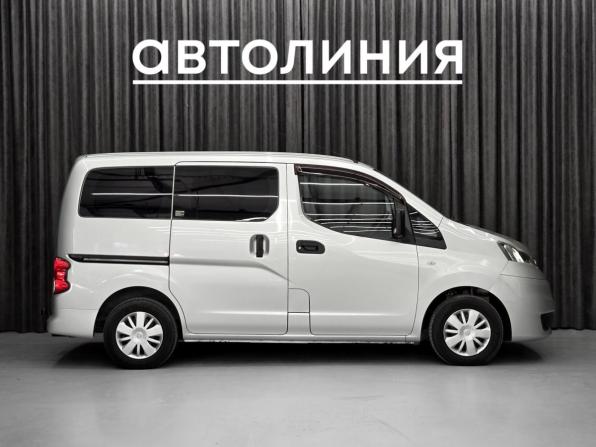 Nissan NV200 с пробегом 2015 года, цена 1 149 000 рублей, 179500 км, минивэн, Автокод Объявления