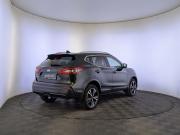 Nissan Qashqai II Рестайлинг Москва  - изображение 30