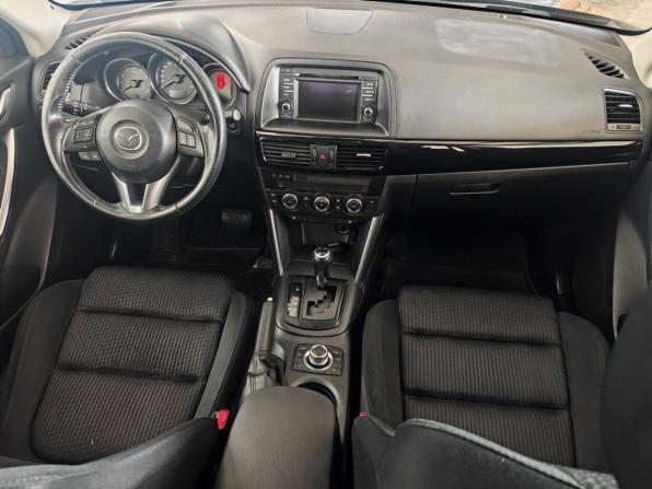 Mazda CX-5 I с пробегом 2013 года, цена 1 350 000 рублей, 238313 км, внедорожник, Автокод Объявления