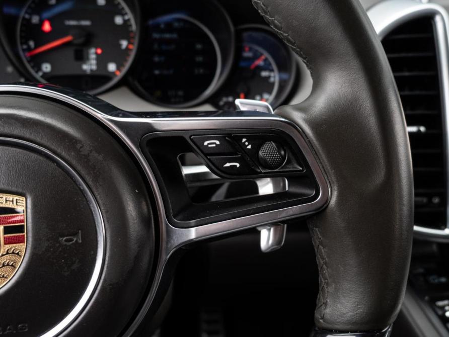 Porsche Cayenne II Рестайлинг (958) Краснодар  - изображение 21