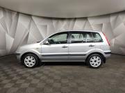 Ford Fusion I Рестайлинг Москва  - изображение 23
