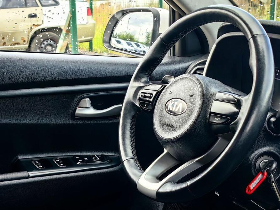 Kia Rio IV Рестайлинг Санкт-Петербург  - изображение 12
