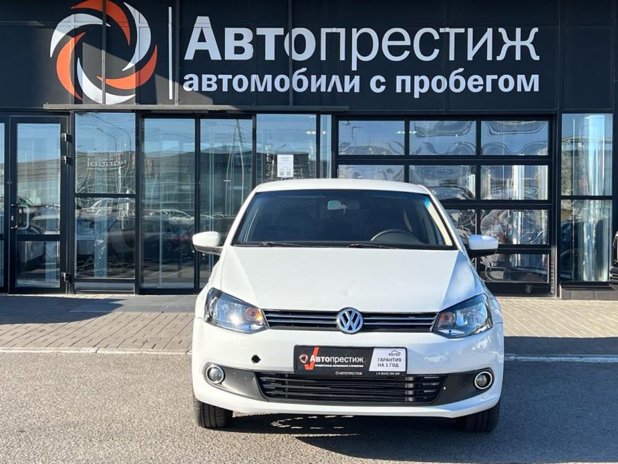 Volkswagen Polo V Волгоград  - изображение 3