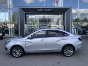 Lada (ВАЗ) Vesta I Рестайлинг (NG) Брянск  - изображение 23