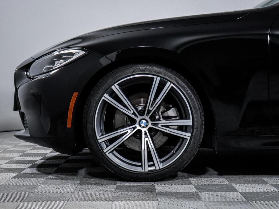 BMW 4 серии G22 G23 G26 Москва  - изображение 15