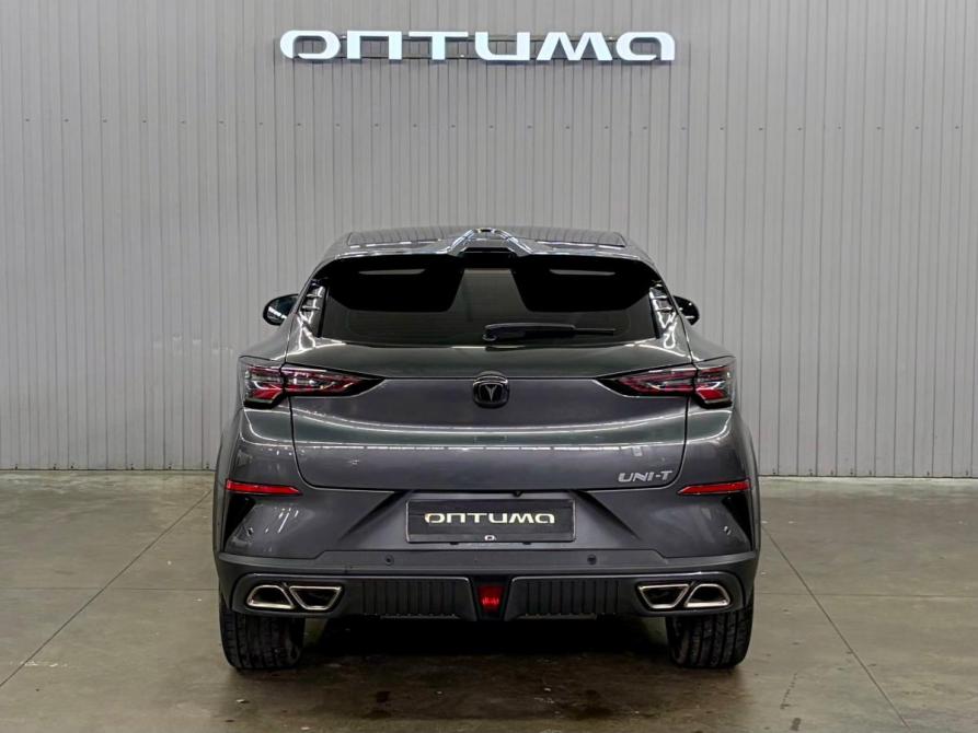 Changan UNI-T I Краснодар  - изображение 6