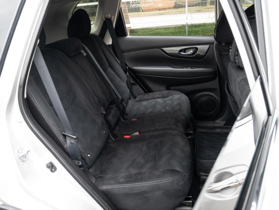 Nissan X-Trail III Краснодар  - изображение 7
