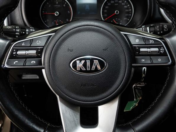 Kia Sportage IV Рестайлинг с пробегом 2019 года, цена 2 049 000 рублей, 126300 км, внедорожник, Автокод Объявления