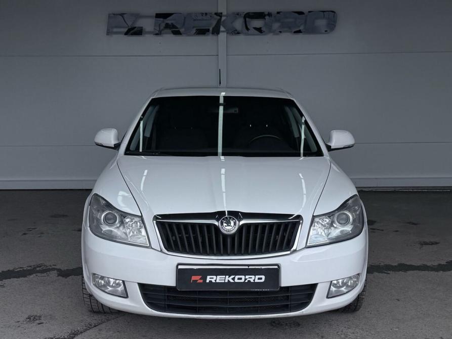Skoda Octavia II (A5) Рестайлинг Уфа  - изображение 5