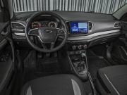 Lada (ВАЗ) Vesta I Рестайлинг (NG) Ставрополь  - изображение 26