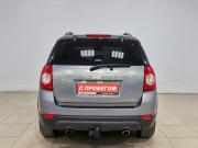 Chevrolet Captiva I Рестайлинг Альметьевск  - изображение 24