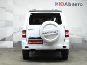 УАЗ Патриот I Рестайлинг 3 Екатеринбург  - изображение 21