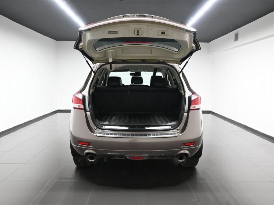 Nissan Murano II (Z51) Рестайлинг 2 Тверь  - изображение 7