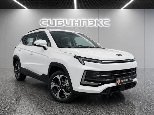 Москвич 3 с пробегом 2023 года, цена 1 449 000 рублей, 27000 км, внедорожник, Автокод Объявления