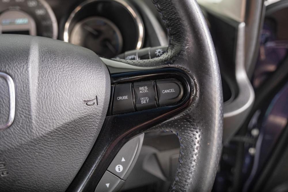 Honda Fit Shuttle I Рестайлинг Томск  - изображение 14