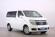 Nissan Elgrand II (E51) Омск  - изображение 26