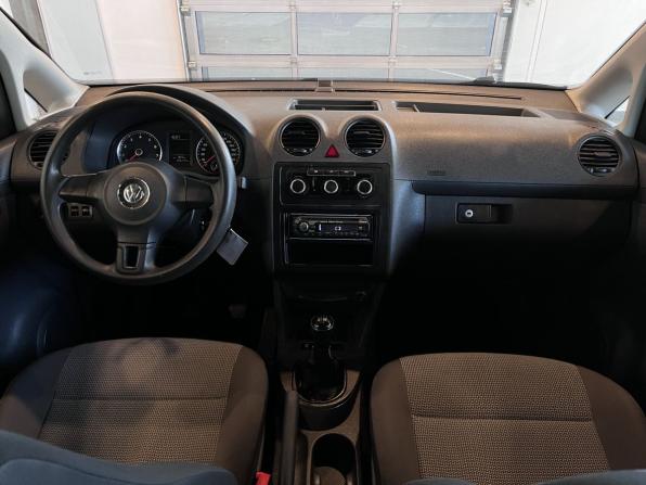 Volkswagen Caddy III Рестайлинг с пробегом 2011 года, цена 895 000 рублей, 226145 км, компактвэн, Автокод Объявления