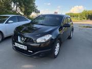 Nissan Qashqai I Рестайлинг Курган  - изображение 7