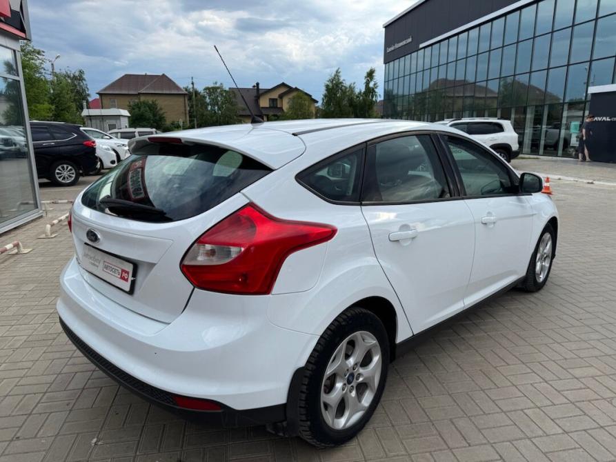 Ford Focus III Астрахань  - изображение 5