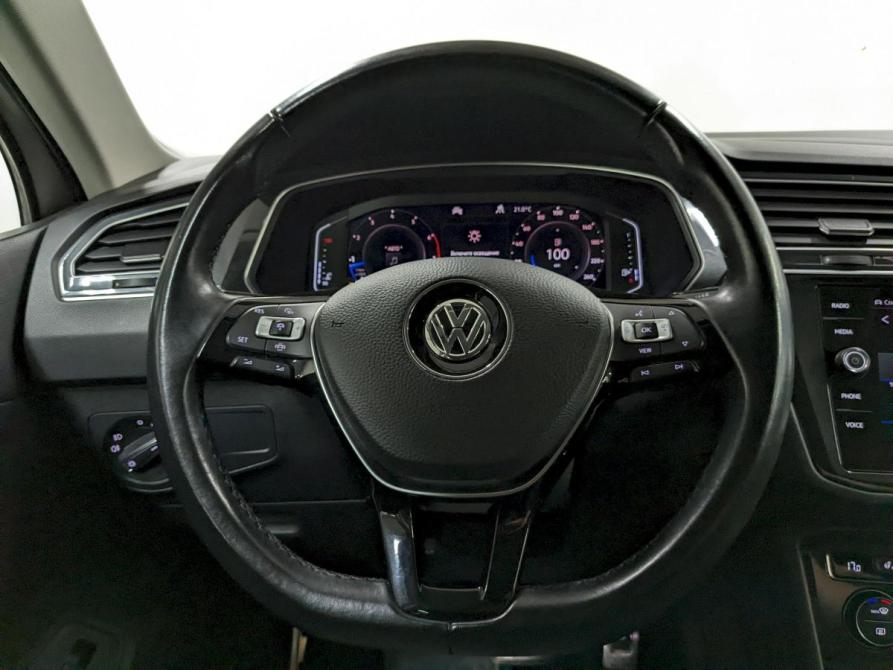 Volkswagen Tiguan II Москва  - изображение 25