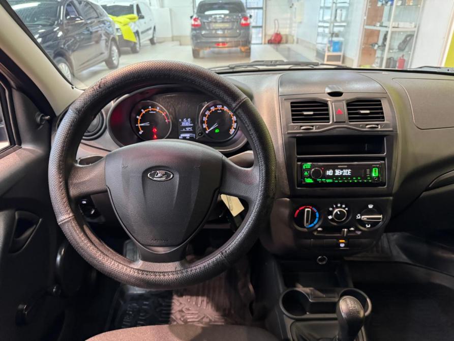 Lada (ВАЗ) Granta I Рестайлинг Чебоксары  - изображение 14