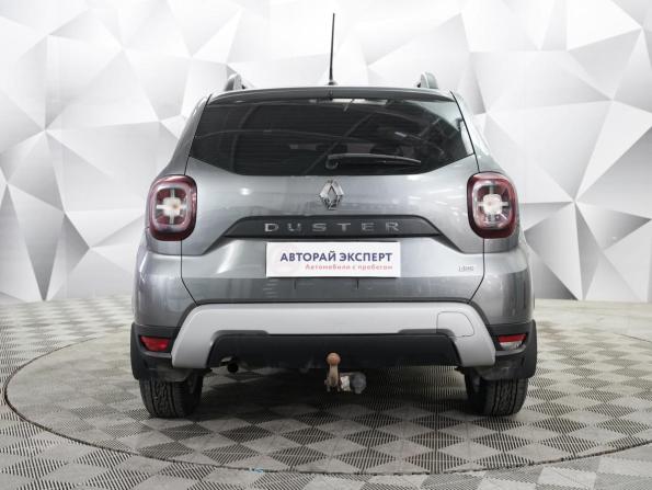 Renault Duster II с пробегом 2021 года, цена 1 942 000 рублей, 57000 км, внедорожник, Автокод Объявления