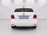 Volkswagen Polo V Рестайлинг Москва  - изображение 16
