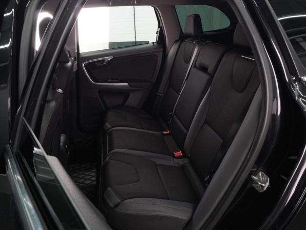 Volvo XC60 I Рестайлинг с пробегом 2014 года, цена 1 399 000 рублей, 281524 км, внедорожник, Автокод Объявления