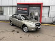 Lada (ВАЗ) Granta I Альметьевск  - изображение 19