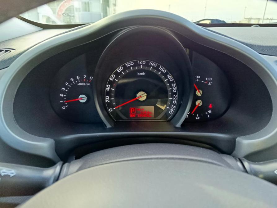Kia Sportage III Рестайлинг Тюмень  - изображение 21