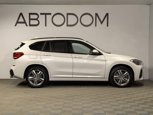 BMW X1 II (F48) Рестайлинг с пробегом 2020 года, цена 3 999 000 рублей, 24503 км, внедорожник, Автокод Объявления
