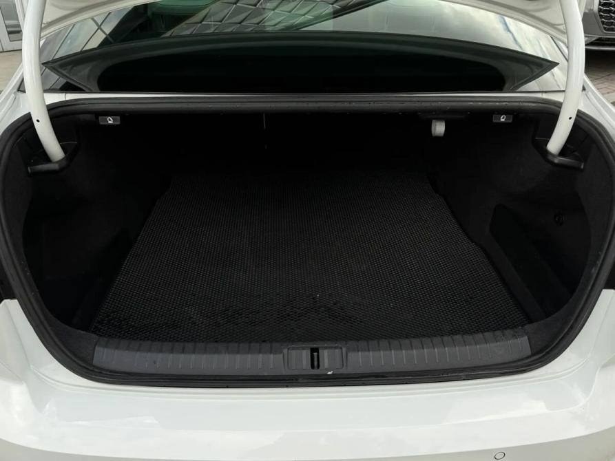 Volkswagen Passat B8 Екатеринбург  - изображение 10