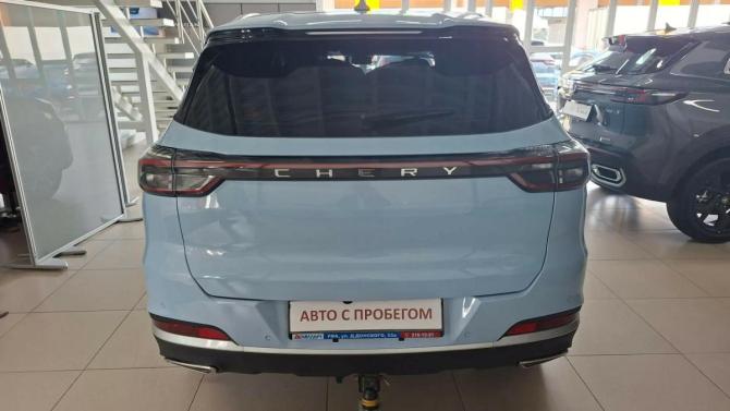 Chery Tiggo 7 Pro Max I Рестайлинг с пробегом 2024 года, цена 2 050 000 рублей, 21000 км, внедорожник, Автокод Объявления