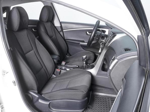 Hyundai i30 II с пробегом 2012 года, цена 899 000 рублей, 223032 км, хэтчбек, Автокод Объявления