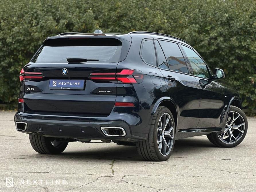 BMW X5 IV (G05/G18) Рестайлинг Самара  - изображение 3