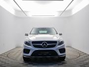 Mercedes-Benz GLE Coupe I (C292) Москва  - изображение 21