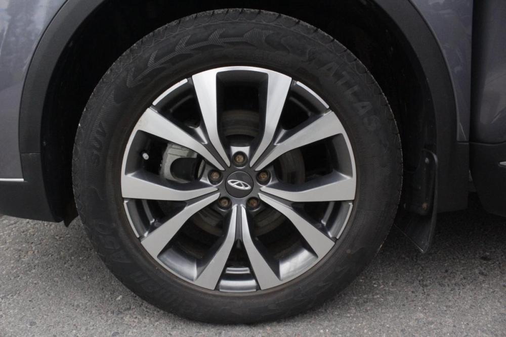 Chery Tiggo 7 Pro Max I Брянск  - изображение 5