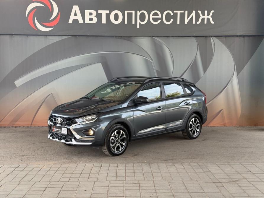 Lada (ВАЗ) Iskra Волгоград  - изображение 1