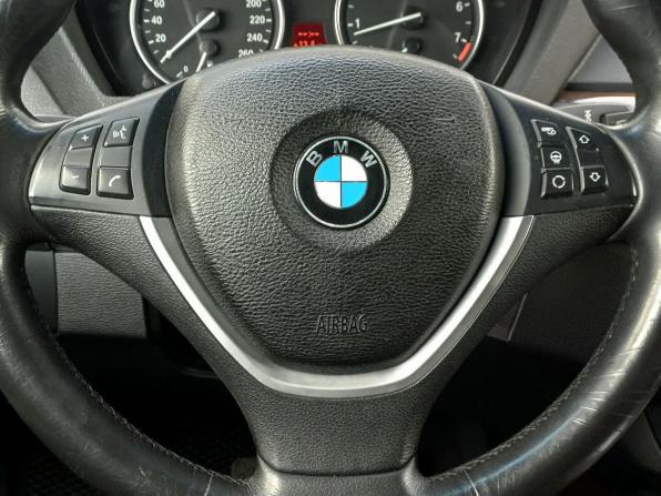 BMW X5 II (E70) Рестайлинг с пробегом 2010 года, цена 1 749 000 рублей, 239890 км, внедорожник, Автокод Объявления