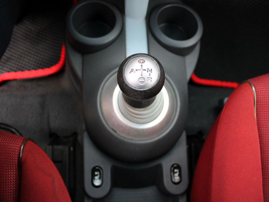 Mitsubishi Colt VI (Z20/Z30) Нижний Новгород  - изображение 13