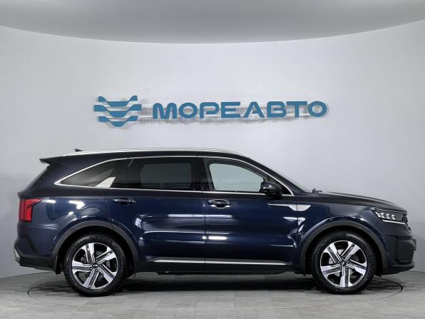 Kia Sorento IV с пробегом 2020 года, цена 3 450 000 рублей, 97720 км, внедорожник, Автокод Объявления