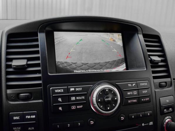 Nissan Pathfinder III Рестайлинг с пробегом 2011 года, цена 2 050 000 рублей, 65429 км, внедорожник, Автокод Объявления
