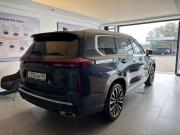 Exeed VX I Ярославль  - изображение 22