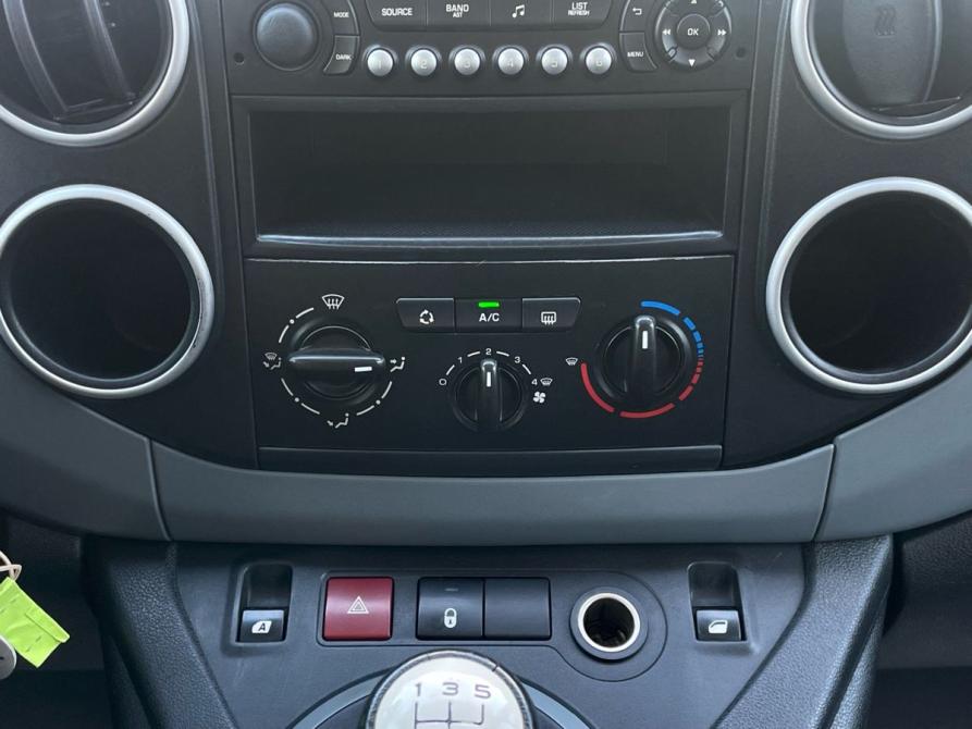 Citroen Berlingo II Краснодар  - изображение 14