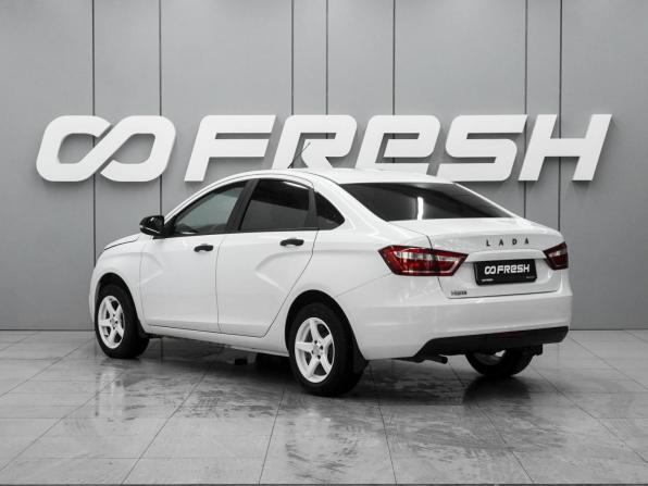Lada (ВАЗ) Vesta I с пробегом 2017 года, цена 780 000 рублей, 166423 км, седан, Автокод Объявления