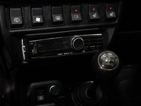 Lada (ВАЗ) 2121 (4x4) I Рестайлинг с пробегом 2017 года, цена 398 000 рублей, 165000 км, внедорожник, Автокод Объявления