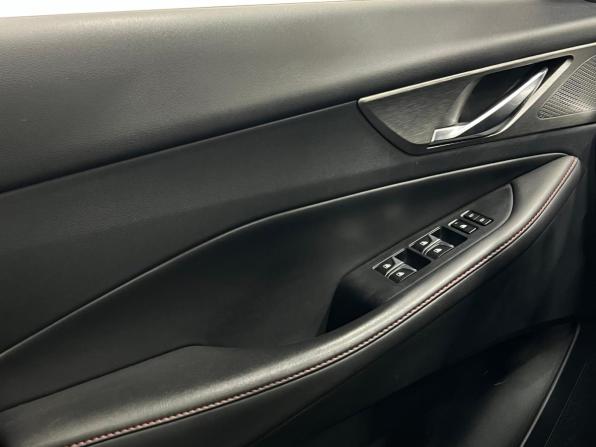 Changan CS35 Plus I Рестайлинг с пробегом 2024 года, цена 1 880 000 рублей, 28431 км, внедорожник, Автокод Объявления