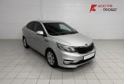 Kia Rio III Рестайлинг Астрахань  - изображение 21