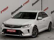 Toyota Camry VII (XV50) Рестайлинг Екатеринбург  - изображение 36