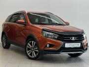 Lada (ВАЗ) Vesta I Барнаул  - изображение 39